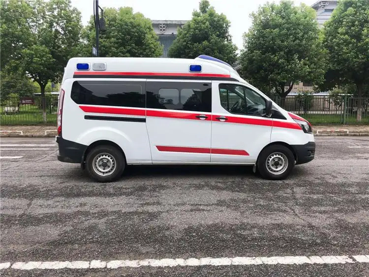 丽江长途跨省救护车出租